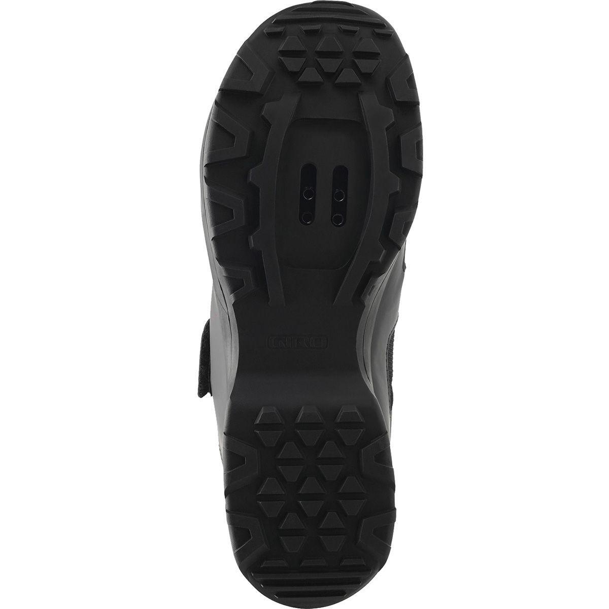 ZAPATILLA GIRO BERM DK SHADOW/BLACK-1