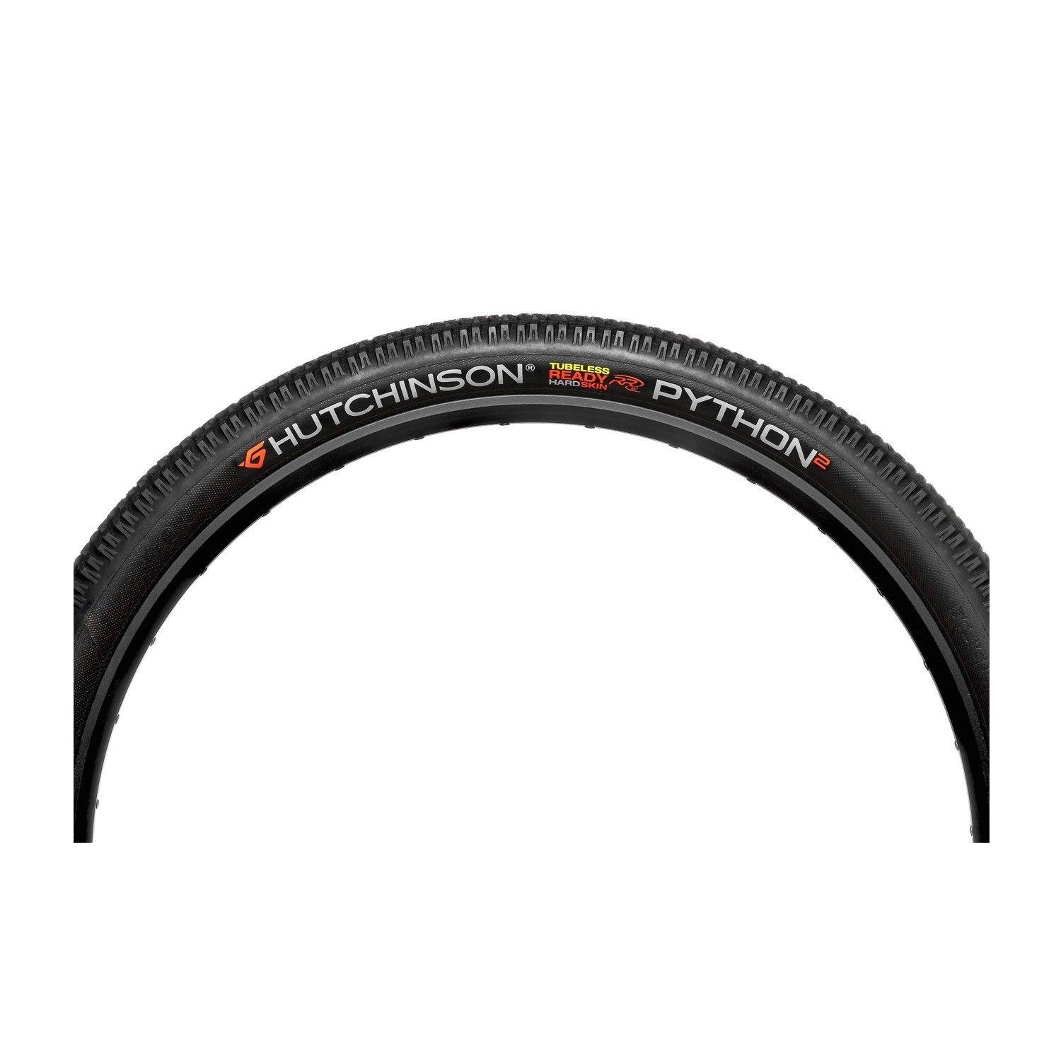 NEUMATICO HUTCHINSON PYTHON 2 29X2,10 TS  TUBETYPE HARDSKN-2