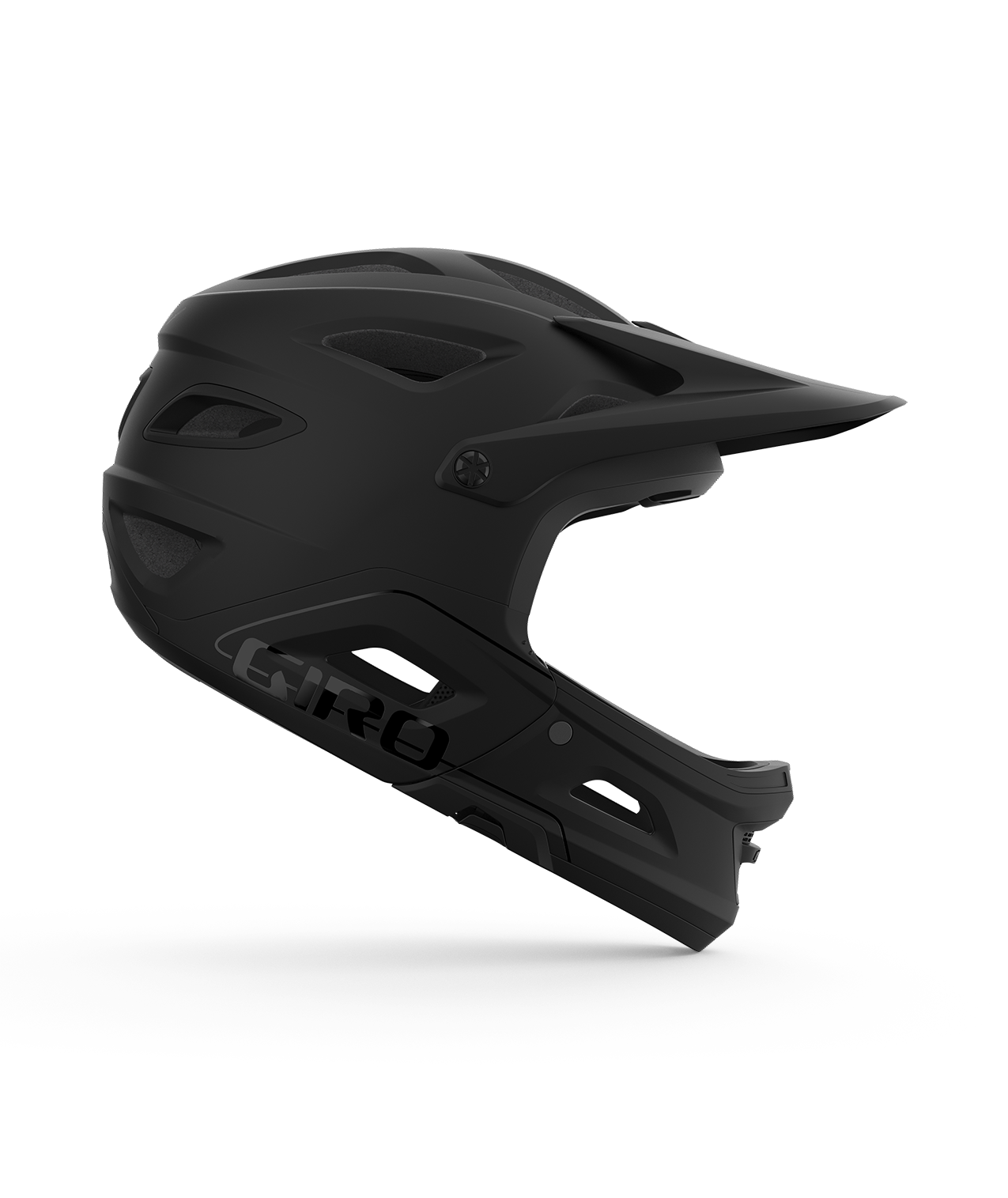 CASCO GIRO SWITCHBLADE MIPS MAT GLS/BK-3