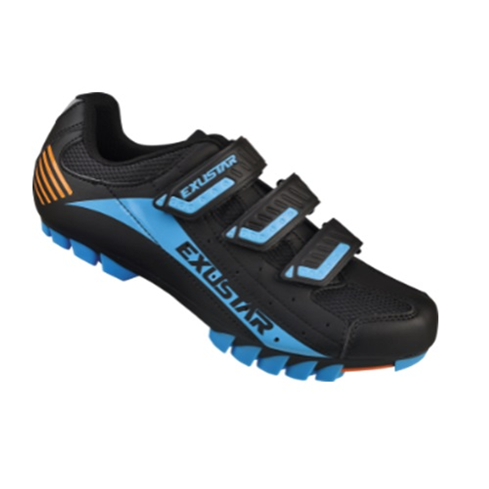 ZAPATILLA EXUSTAR SM308A VELCROS-0