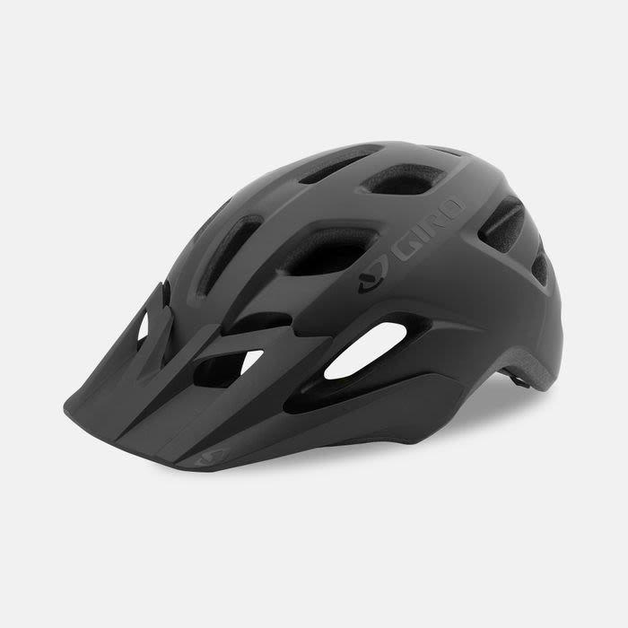 CASCO GIRO FIXTURE MIPS MAT BLACK-0