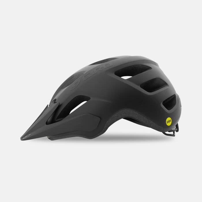CASCO GIRO FIXTURE MIPS MAT BLACK-1