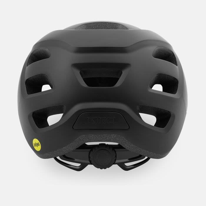 CASCO GIRO FIXTURE MIPS MAT BLACK-2