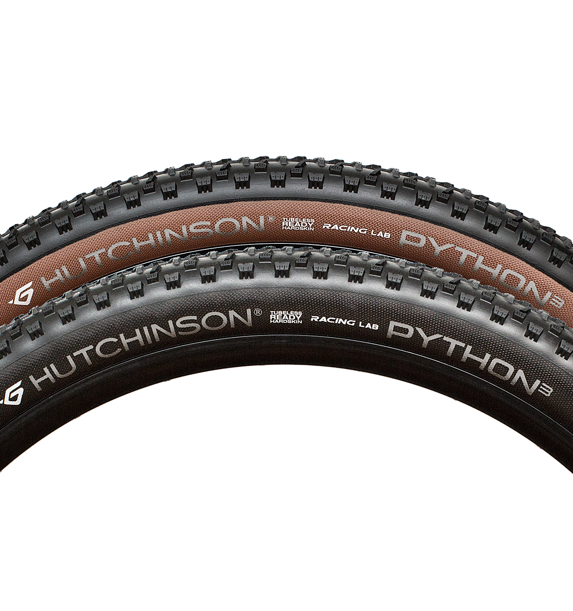 NEUMATICO HUTCHINSON PYTHON 3 RACING LAB 29 X 2.3 TR-2