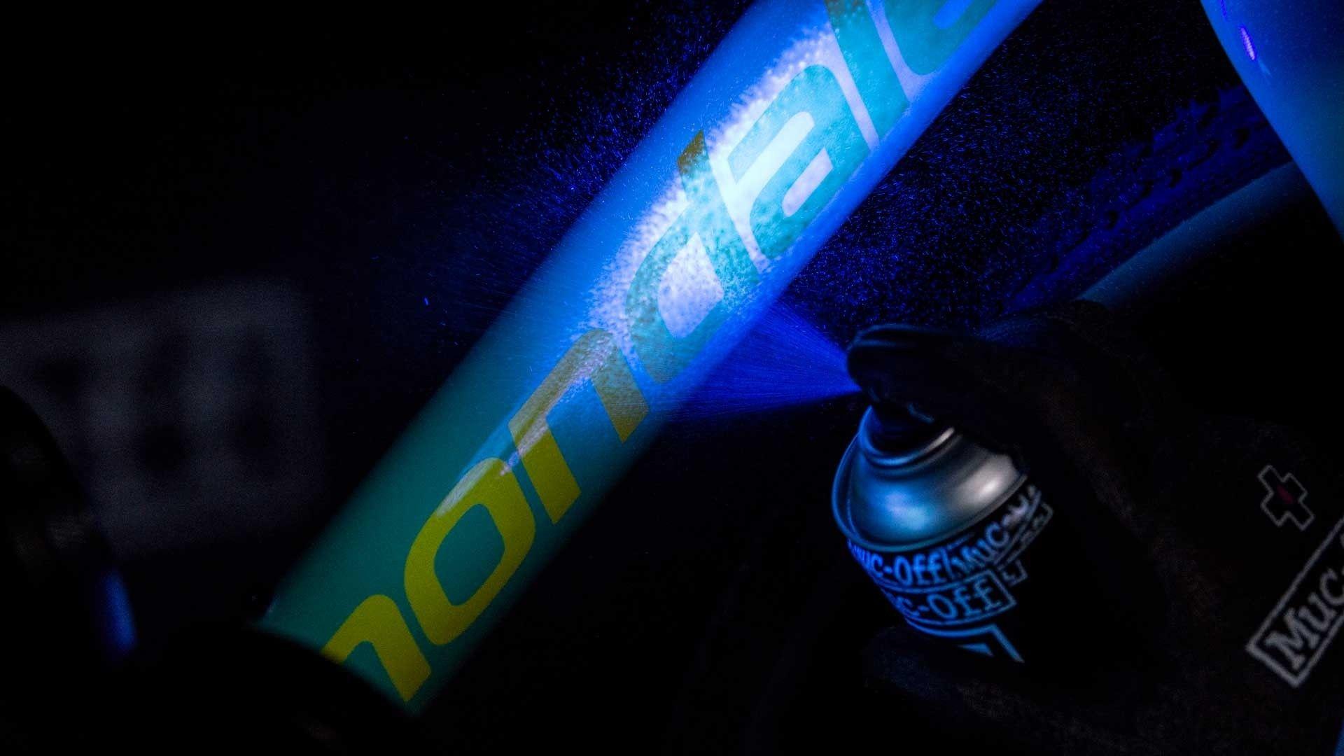 Bike protect Muc-Off 500ml-2