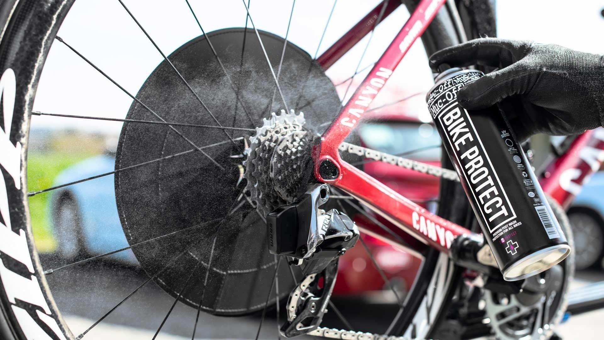 Bike protect Muc-Off 500ml-3