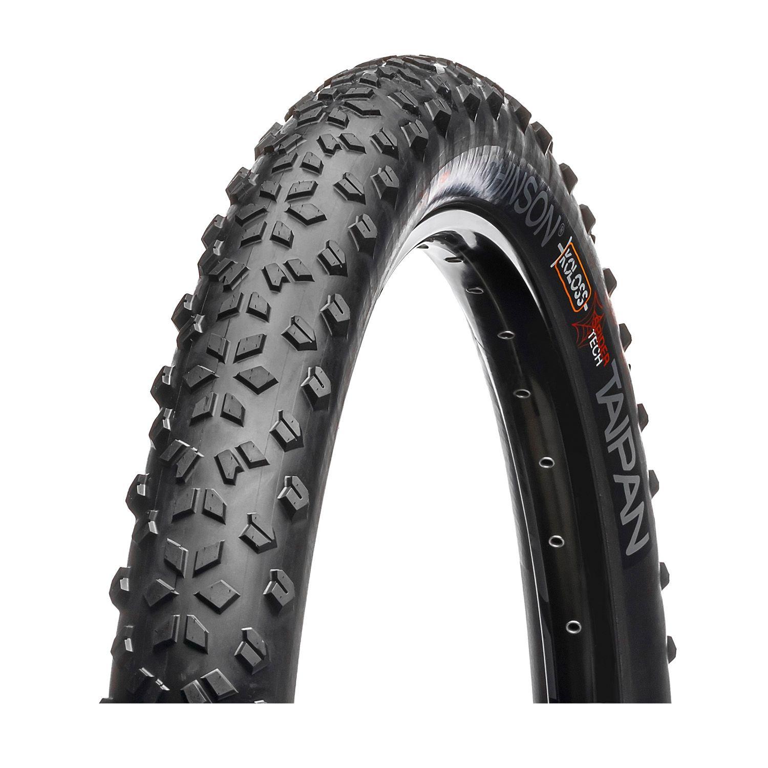 NEUMATICO HUTCHINSON TAIPAN KOLOSS E-BIKE 27.5X2.8 PLUS-0