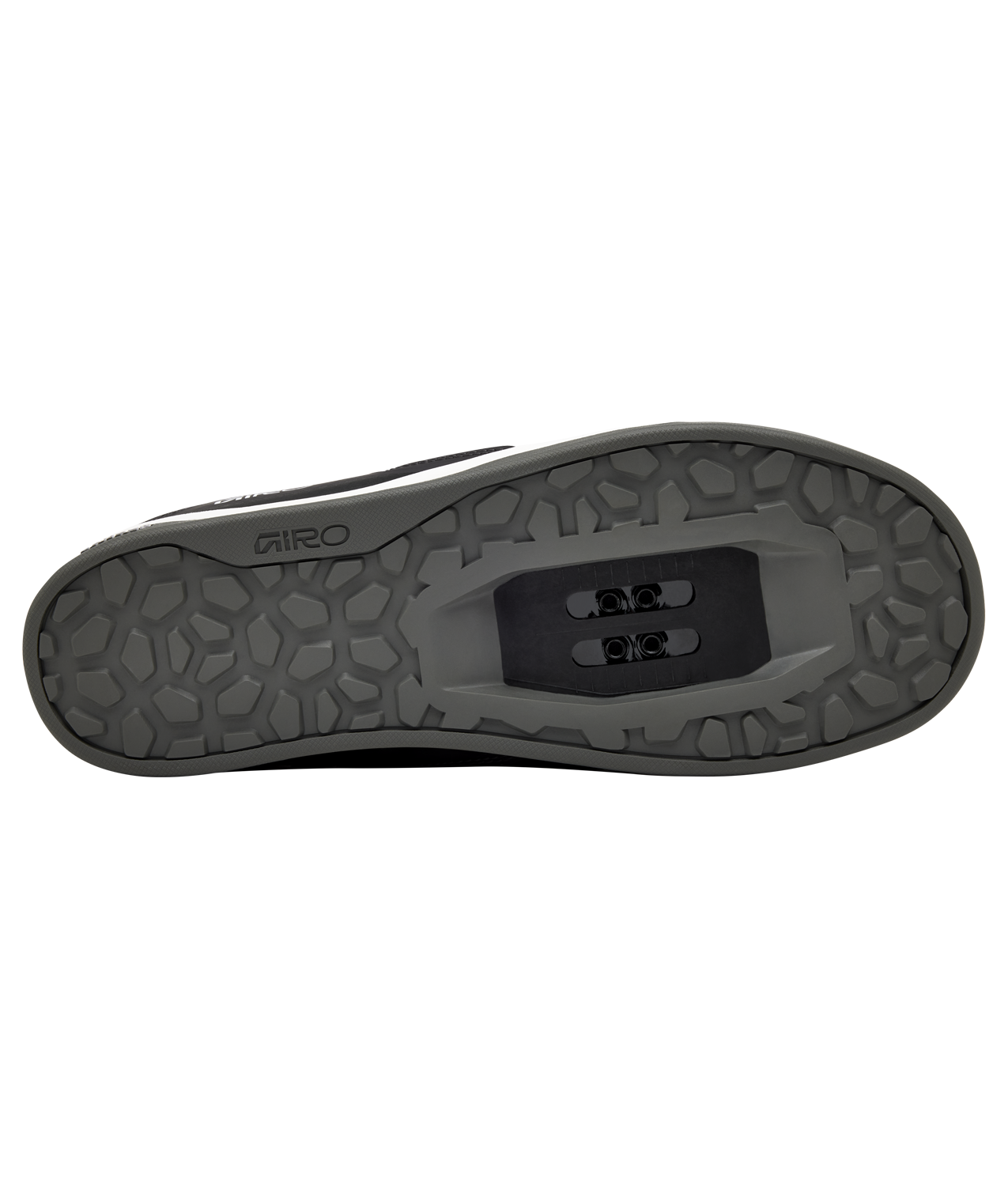 ZAPATILLA GIRO CHAMBER III BLACK-3