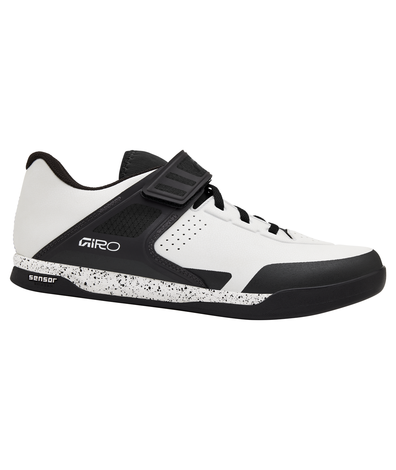 ZAPATILLA GIRO CHAMBER III WHITE-1