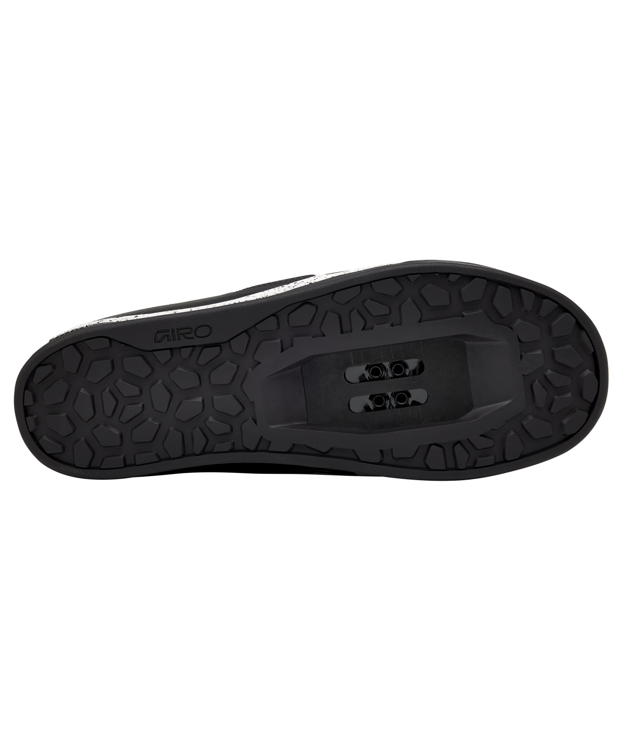 ZAPATILLA GIRO CHAMBER III WHITE-3