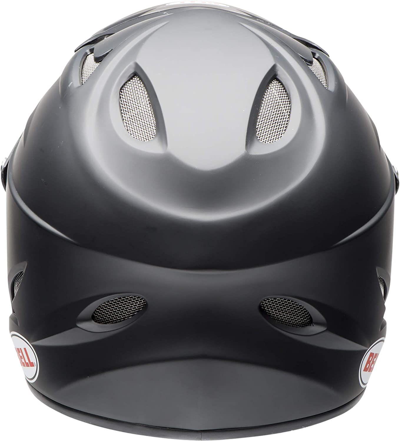 CASCO BELL SERVO INTEGRAL NEGRO ENDURO SCOOTER PUMPTRACK-2
