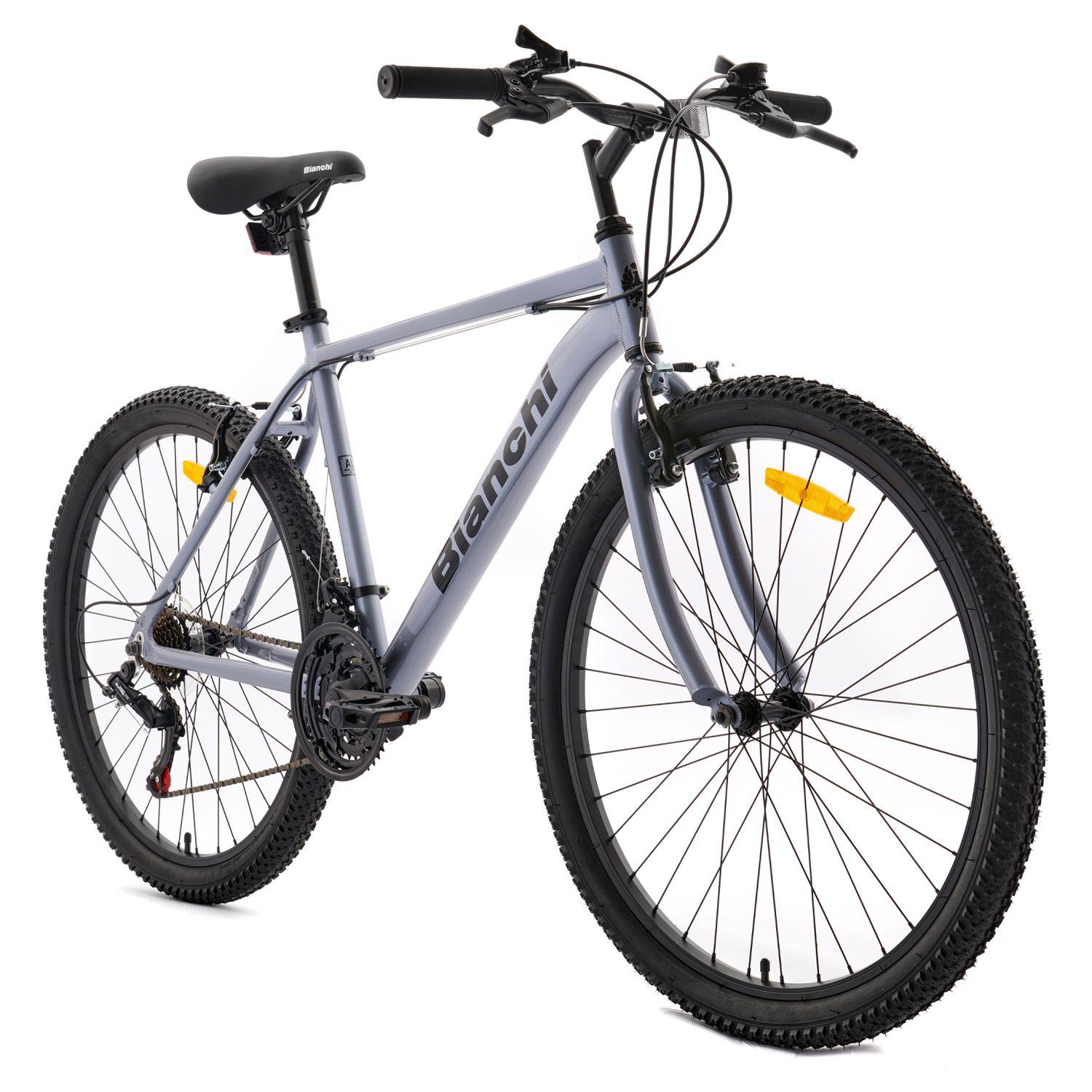 BICICLETA BIANCHI MTB-26 PRO ST GRIS-1