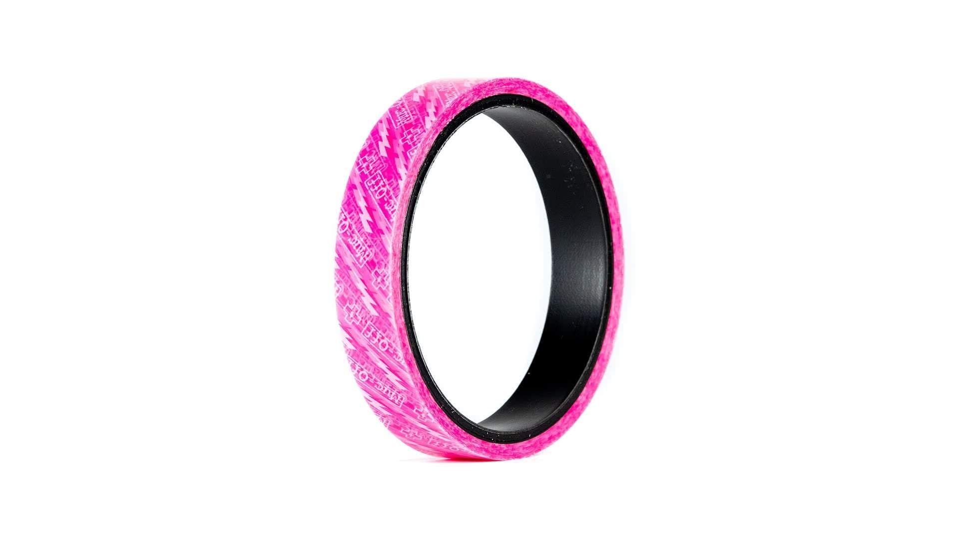 Cinta tubeless 17mm x 10m Muc-Off-1