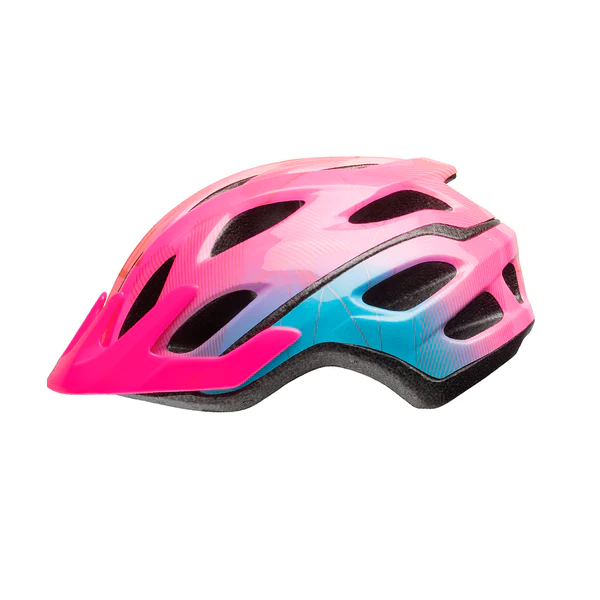 CASCO BELL CHD CADENCE RAINBOW ROAD-2