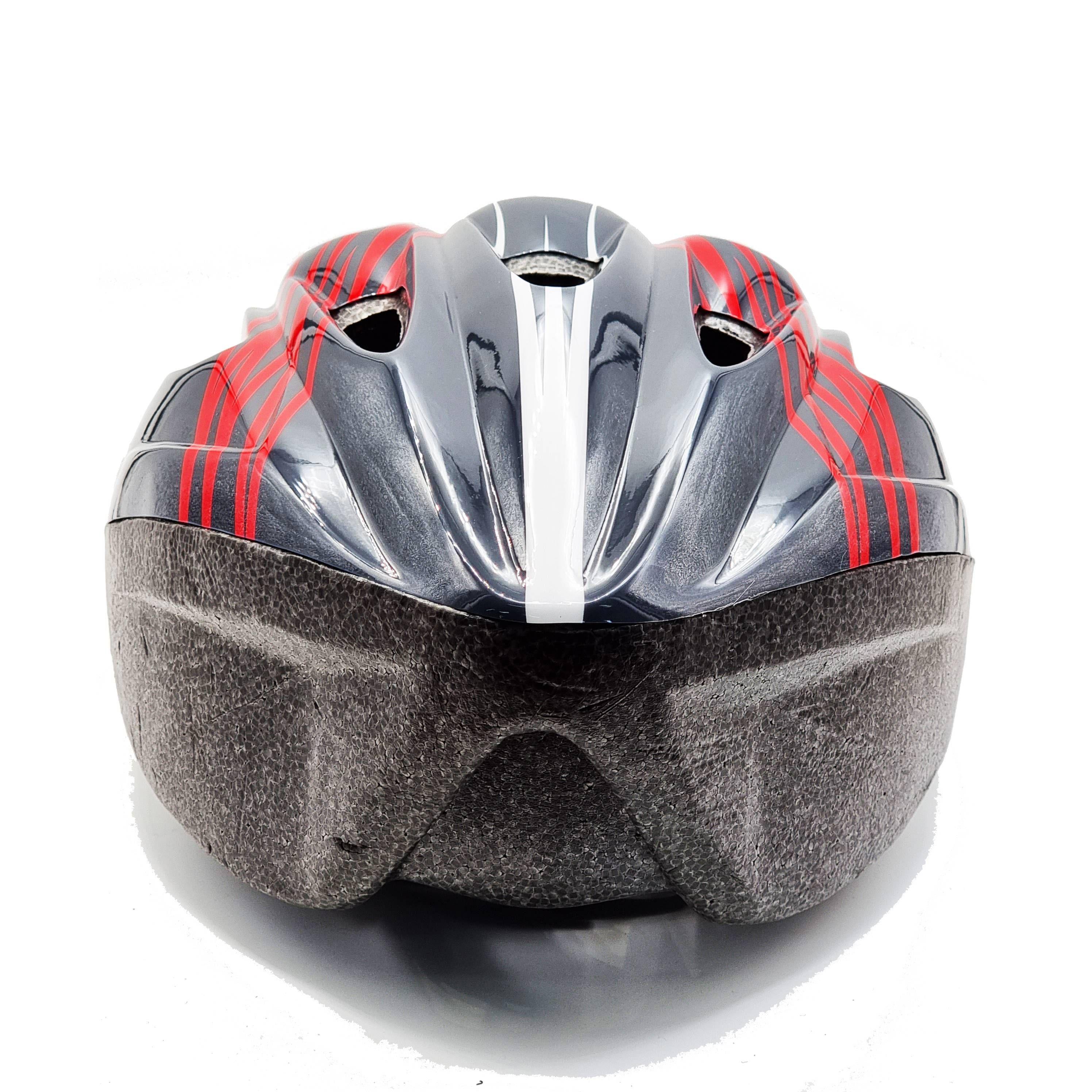 Casco Bianchi Mtb Ajustable-3