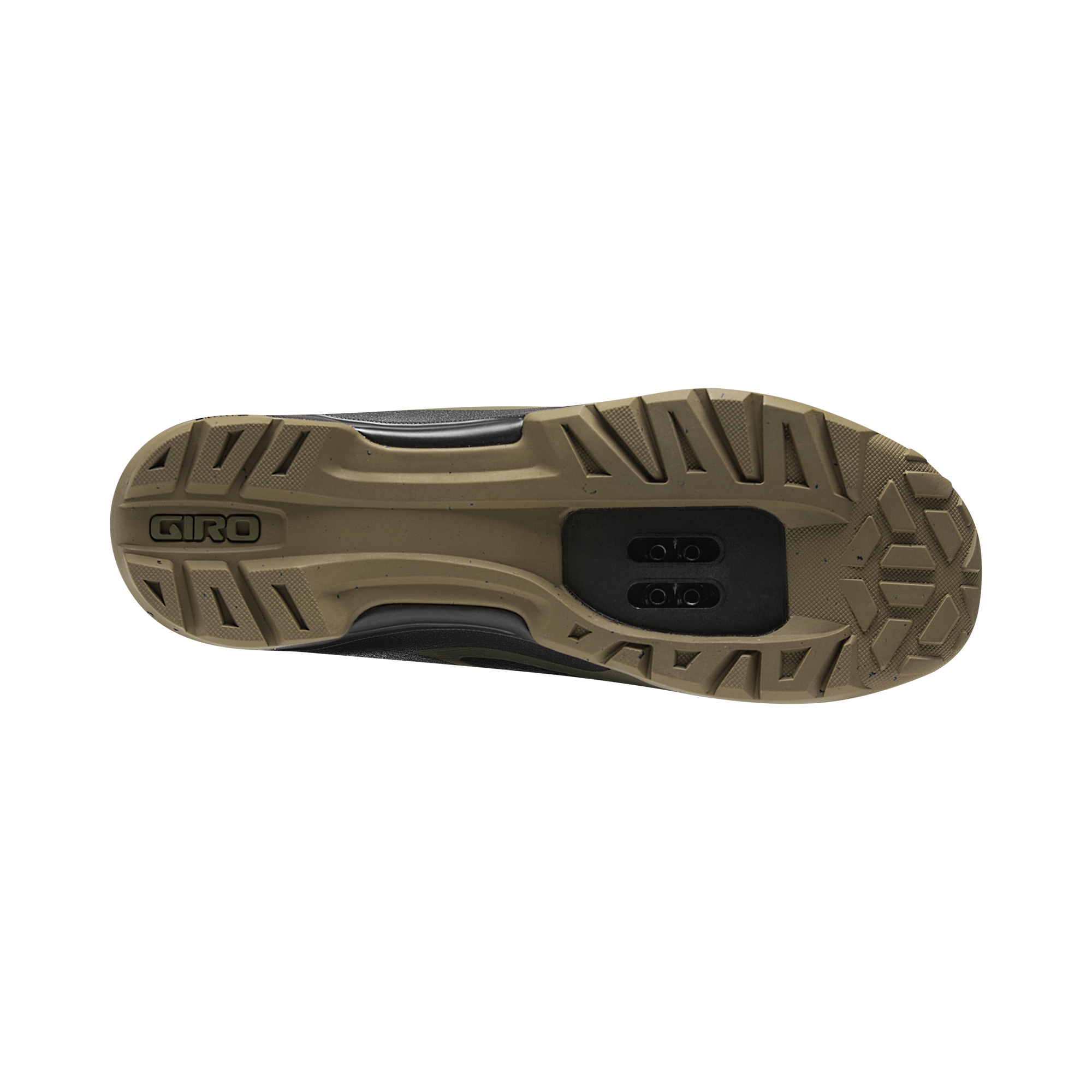 ZAPATILLA GIRO VENTANA FASTLACE BLACK/OLIVE-2
