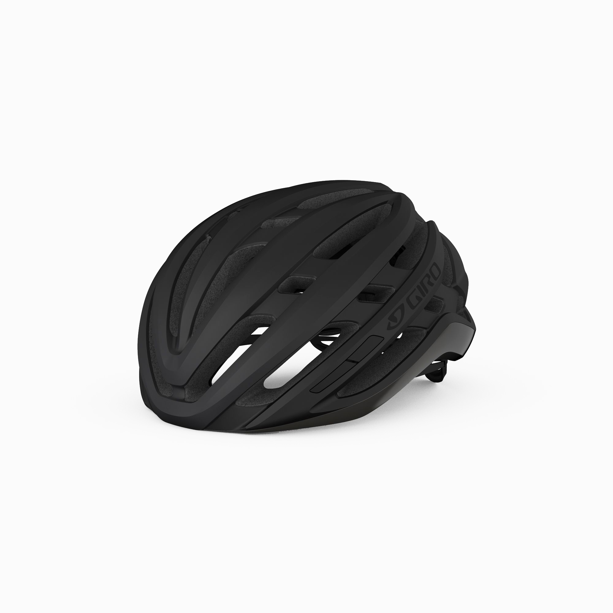 CASCO GIRO AGILIS MIPS MAT BLACK-0