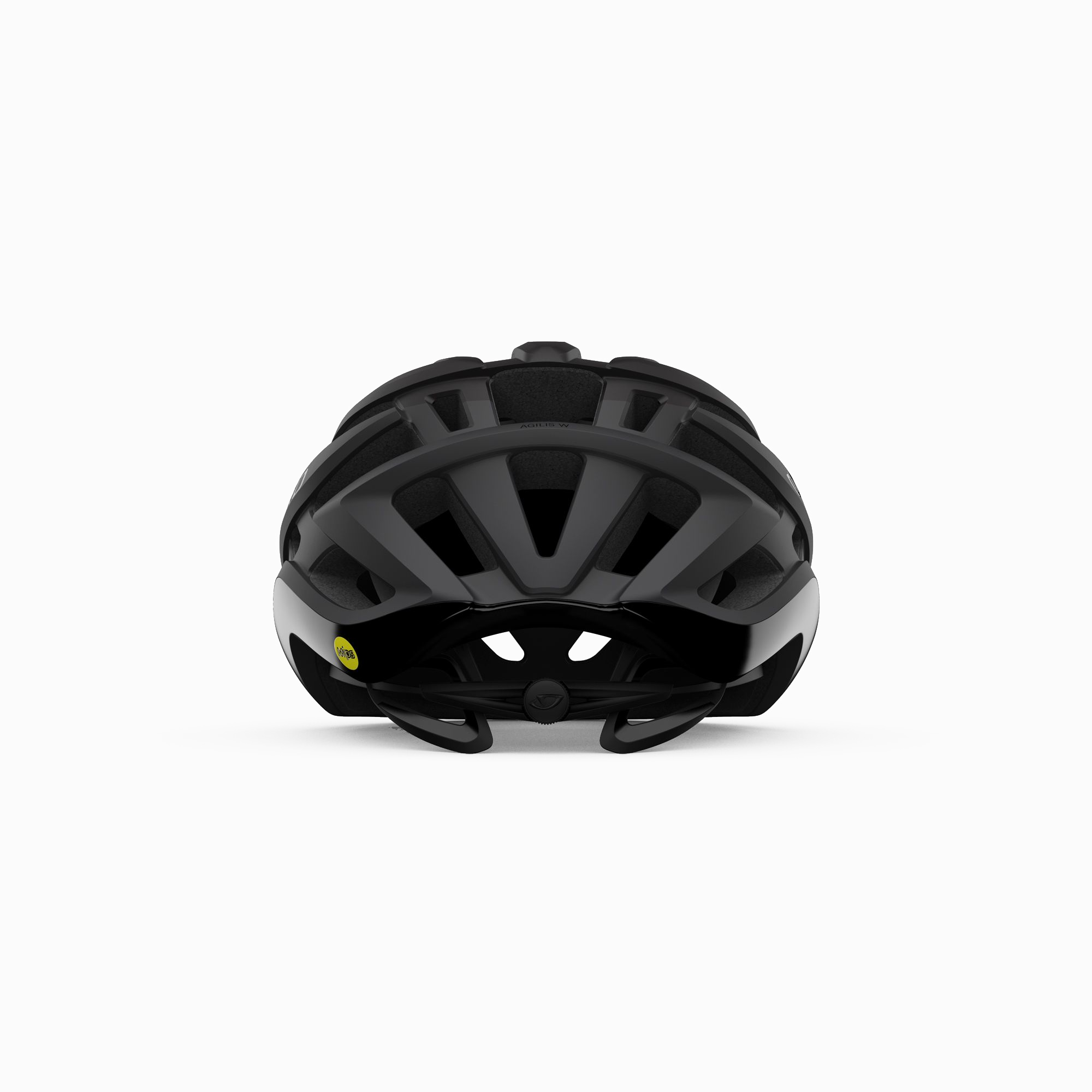 CASCO GIRO AGILIS MIPS MAT BLACK-1