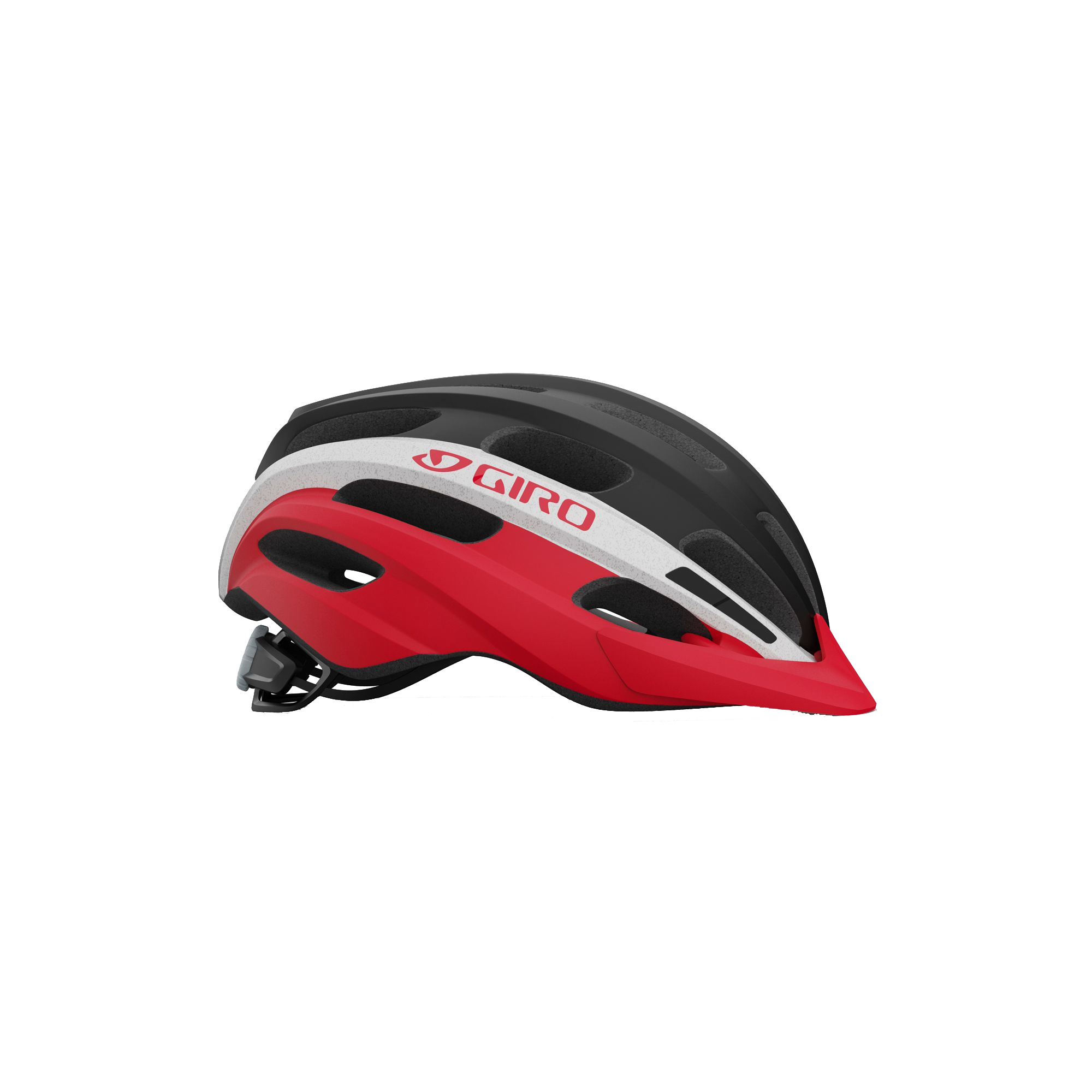 CASCO GIRO REGISTER MIPS MATE BLACK RED T/U-3