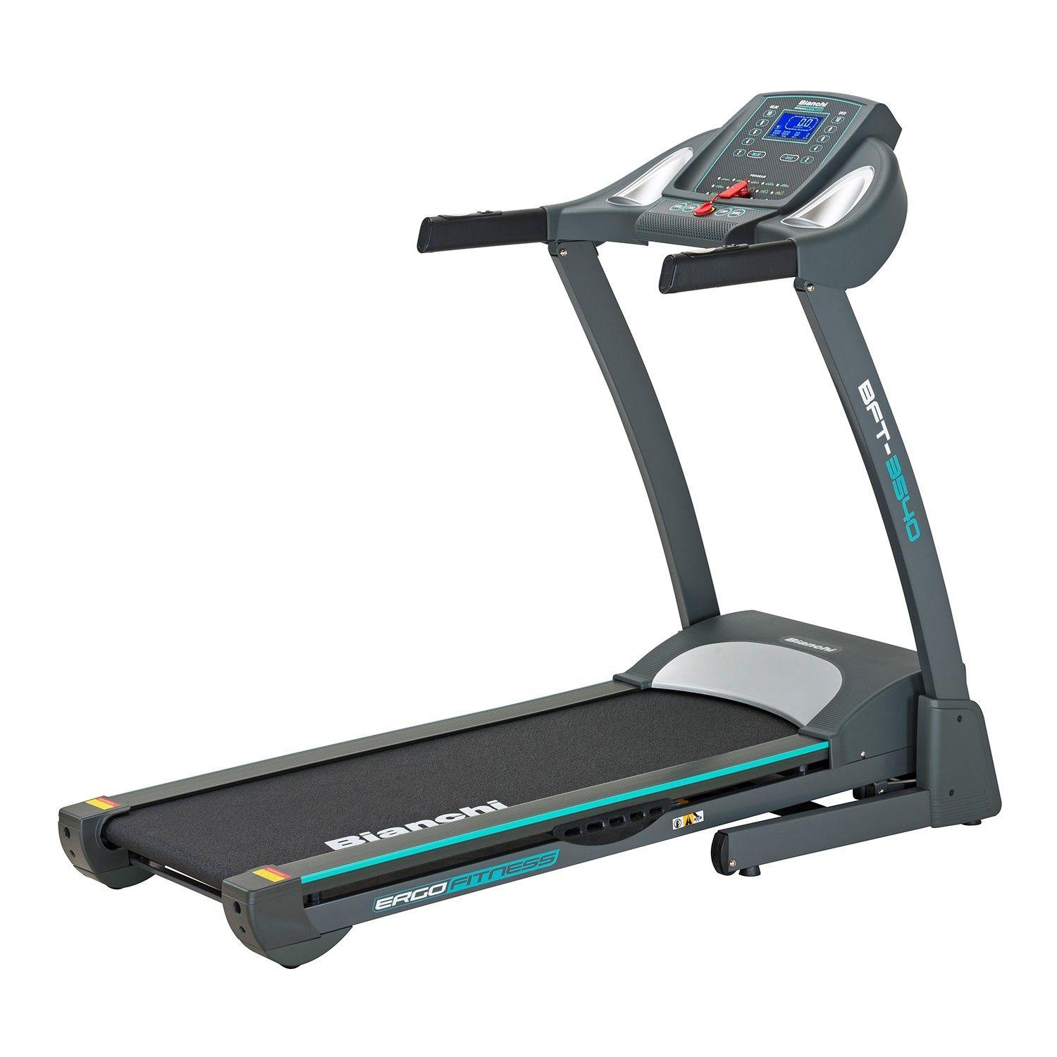 TROTADORA BIANCHI BFT-3540-0