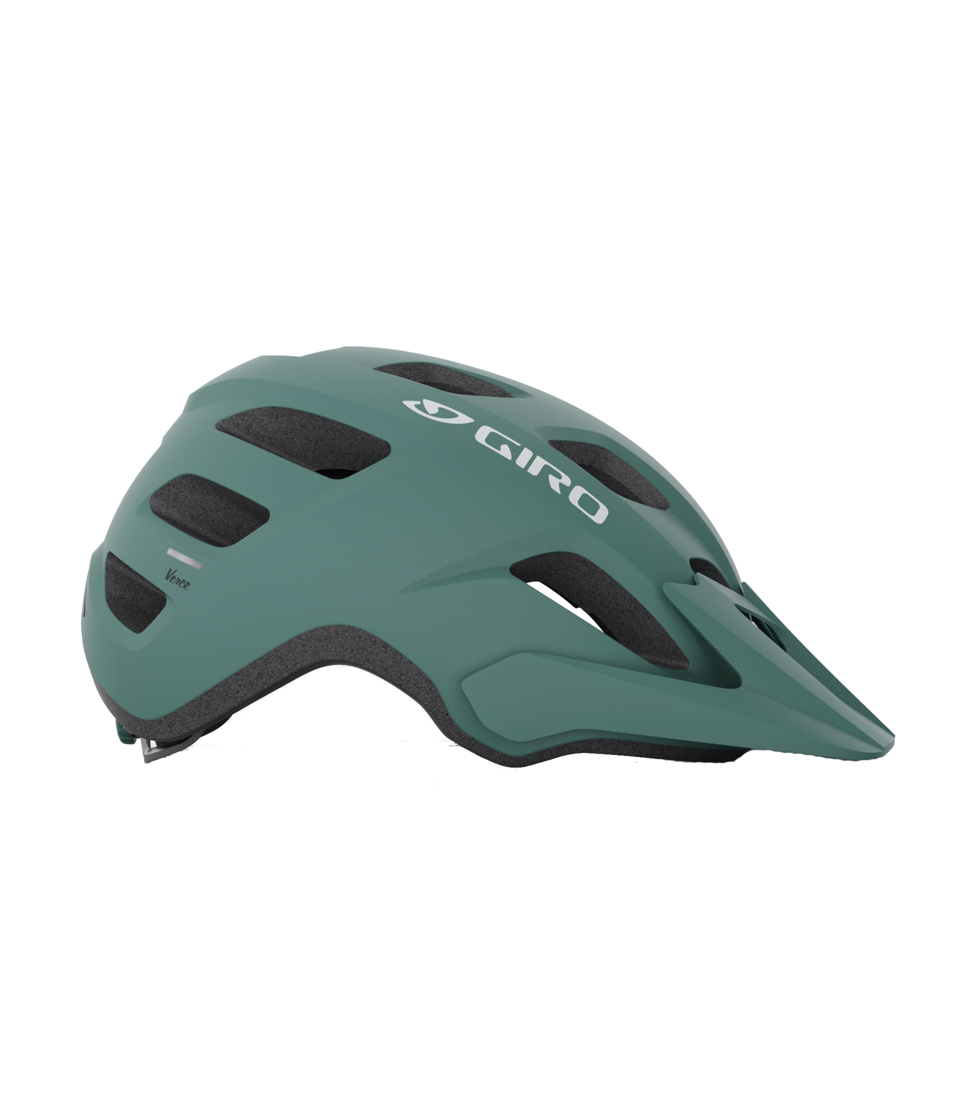 CASCO GIRO FIXTURE GREY  GREEN T/UNIV-3