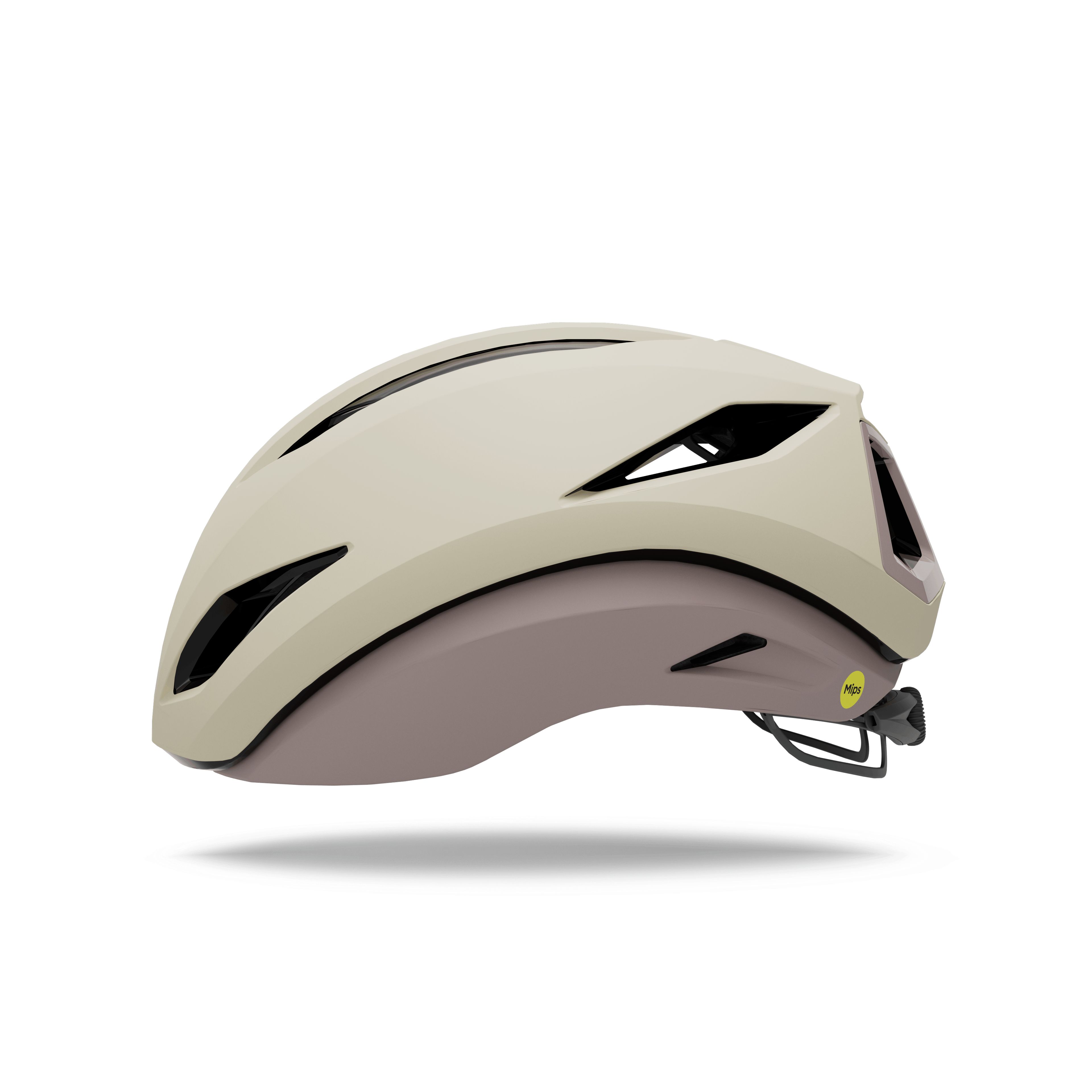 CASCO GIRO ECLIPSE PRO MATTE STONE-1