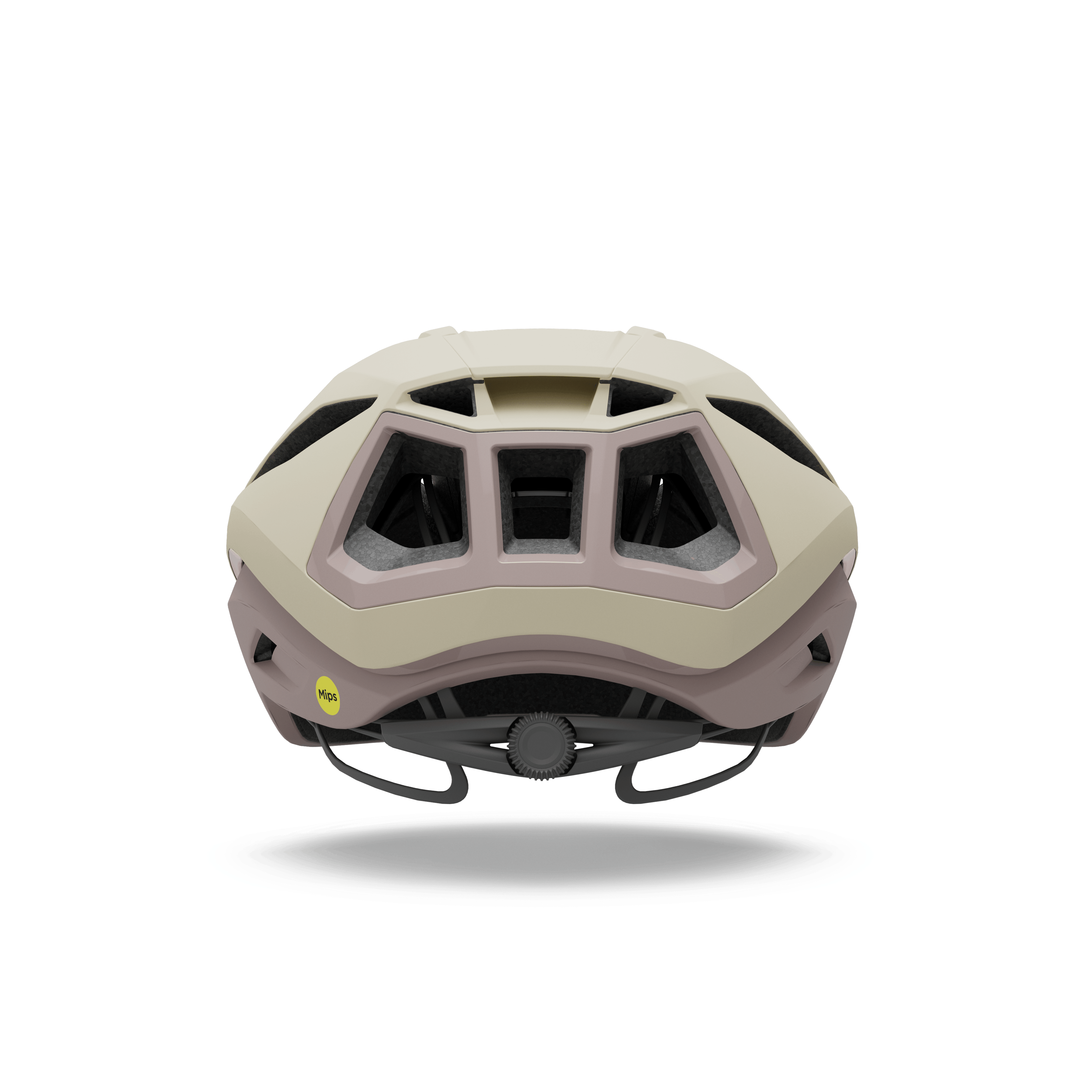 CASCO GIRO ECLIPSE PRO MATTE STONE-2
