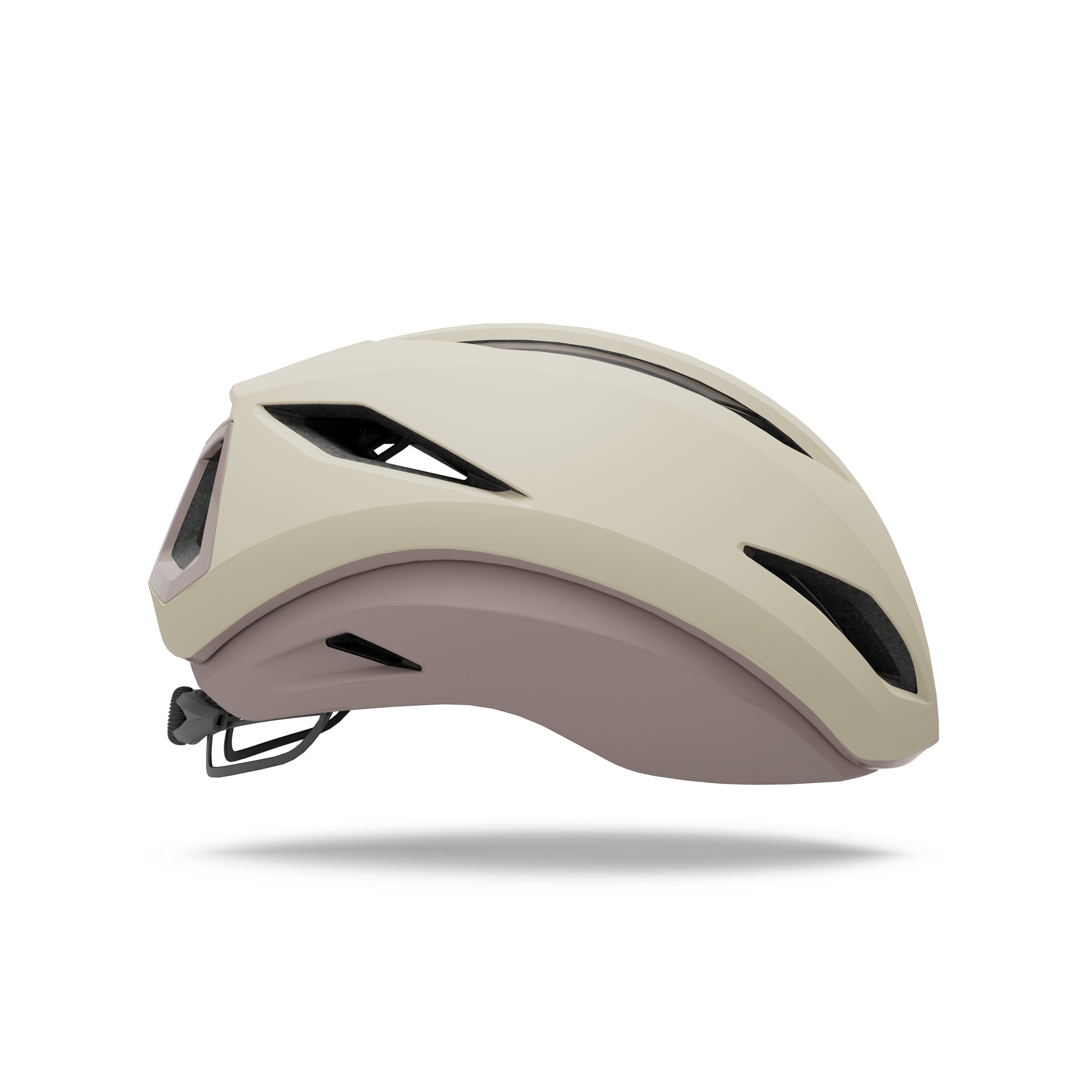 CASCO GIRO ECLIPSE PRO MATTE STONE-3