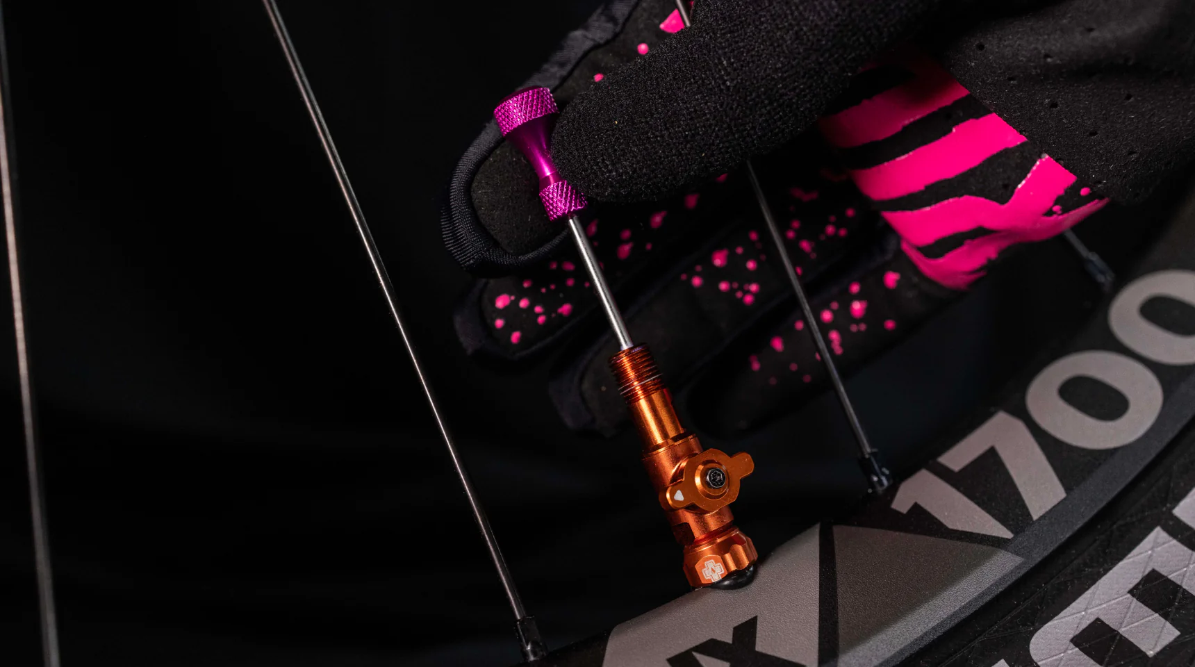 VARILLA MEDIDOR DE LIQUIDO TUBULAR MUC-OFF HEY DIPSTICK!-2