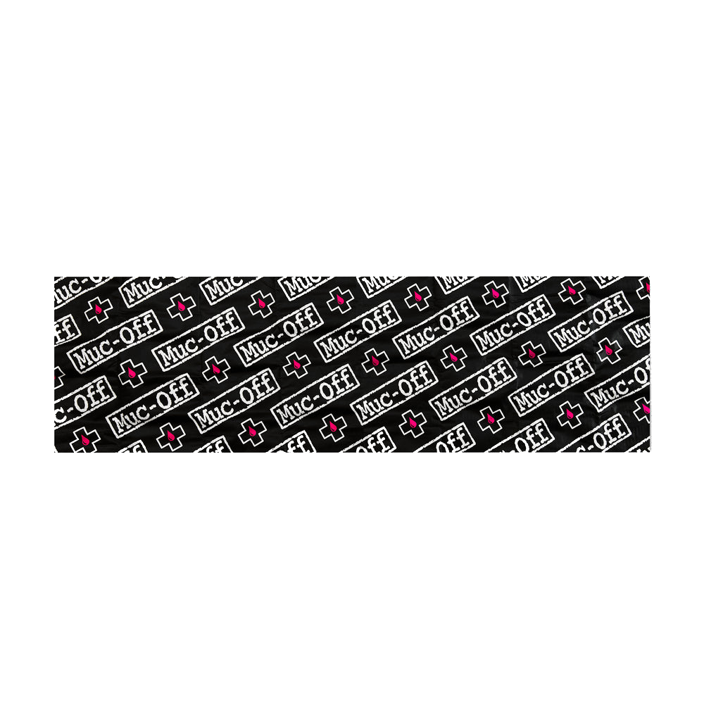 Alfombra de trabajo bike mat Muc-Off 700x2090mm-2