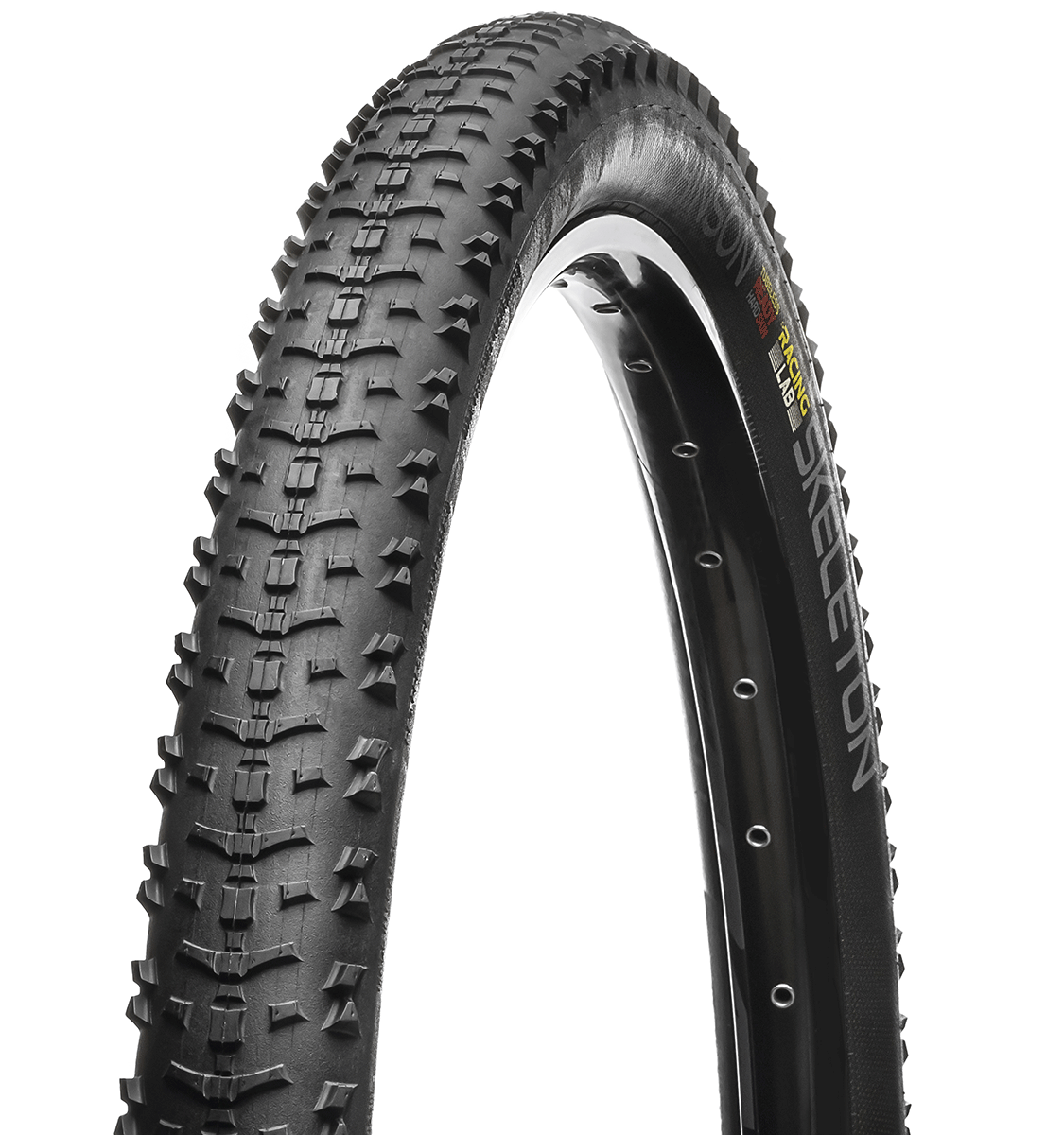NEUMATICO HUTCHINSON SKELETON 29X2.15 TLS RACINGLAB HARDSKIN-0