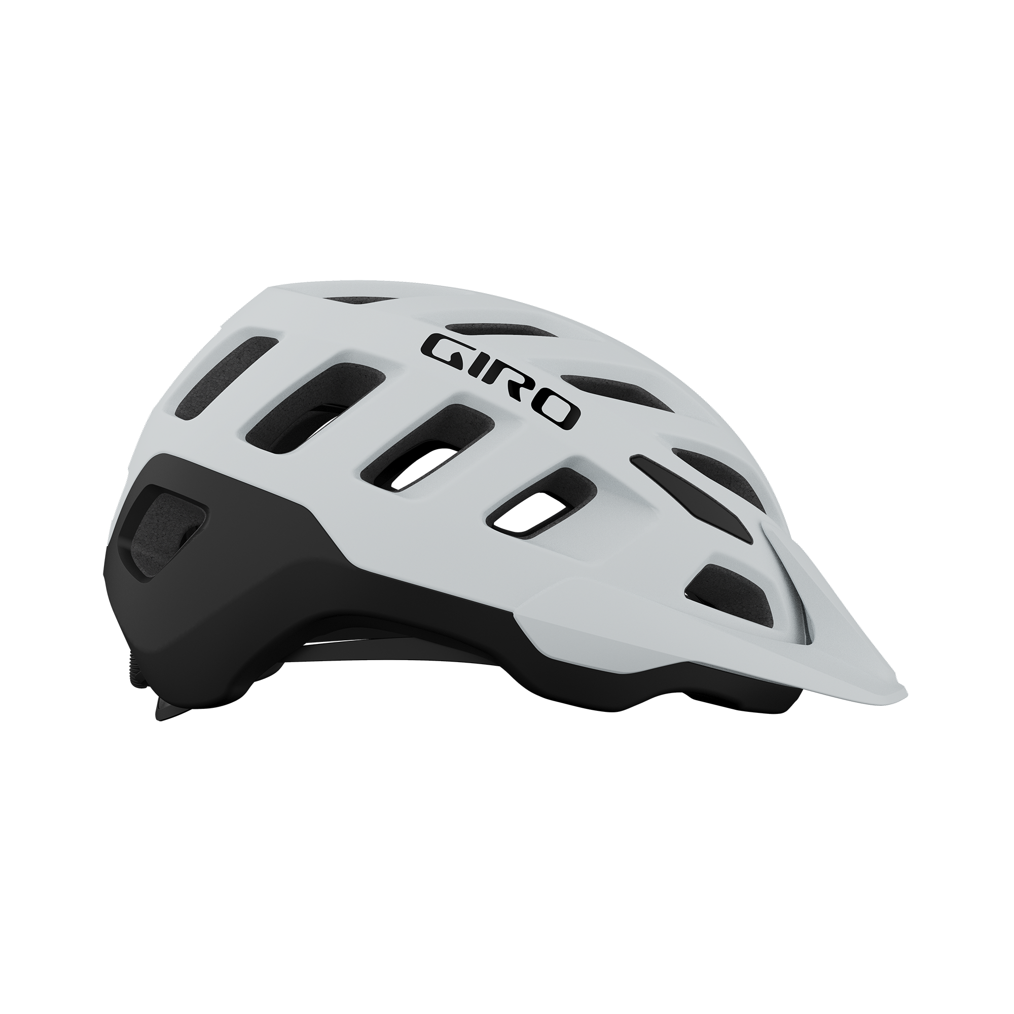 CASCO GIRO RADIX MATE CHALK-3