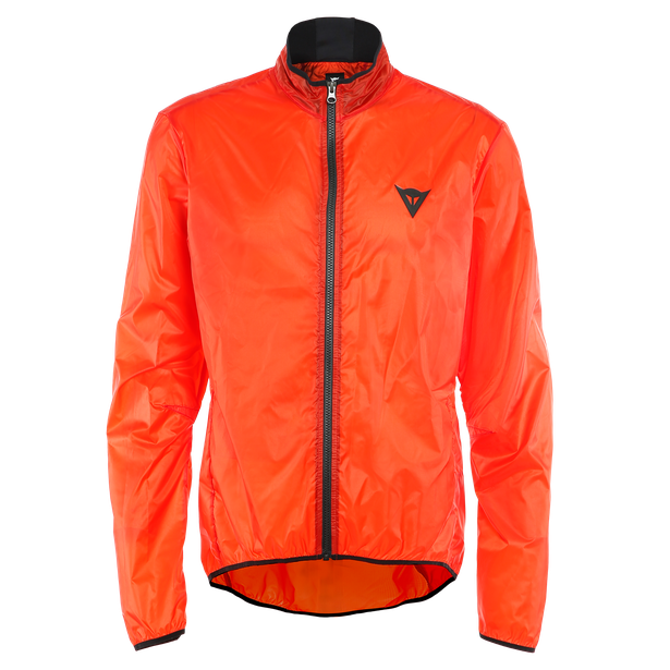 CHAQUETA DE MOUNTAIN BIKE DAINESE HG MOOR  CHERRY-TOMATO-0