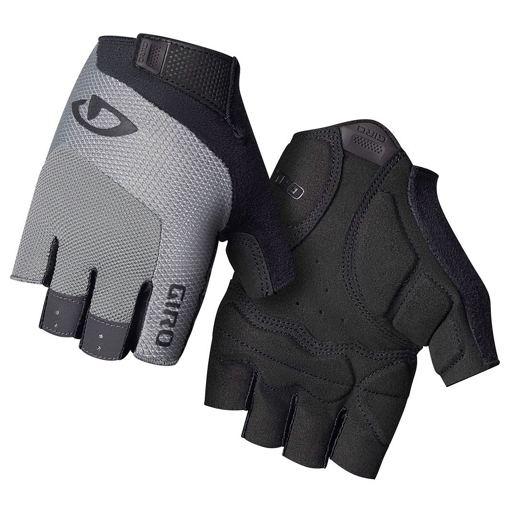 GUANTE GIRO GA BRAVO GEL CHAR M M 20 (7111892)-0