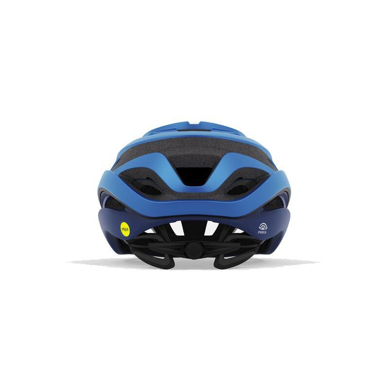 CASCO GIRO HELIOS SPHERICAL MAT ANODIZED BLU-2