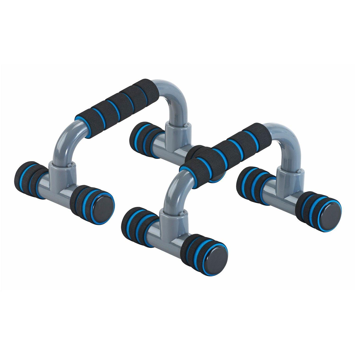 BIANCHI PUSH UP BAR-2