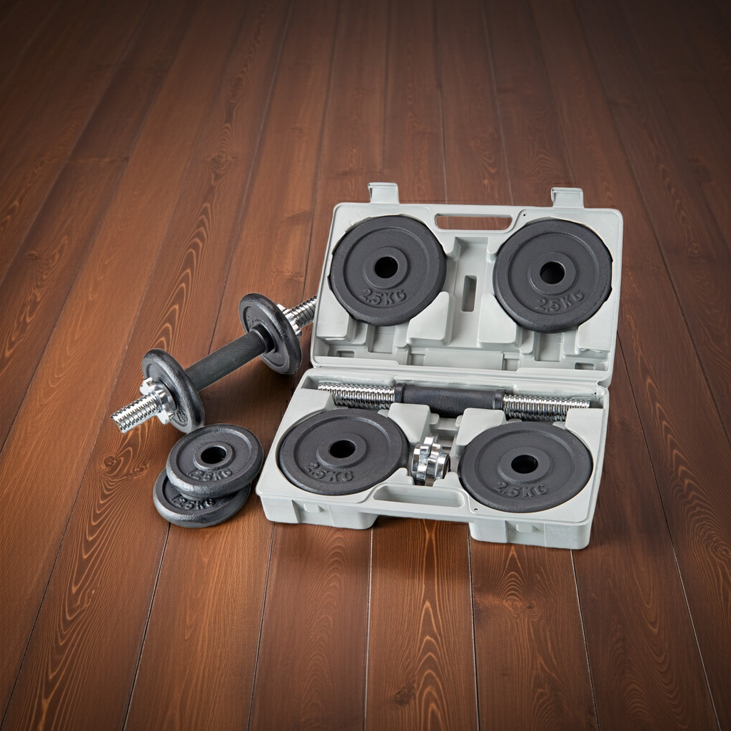 MALETA DE MANCUERNAS BFP-15K-2