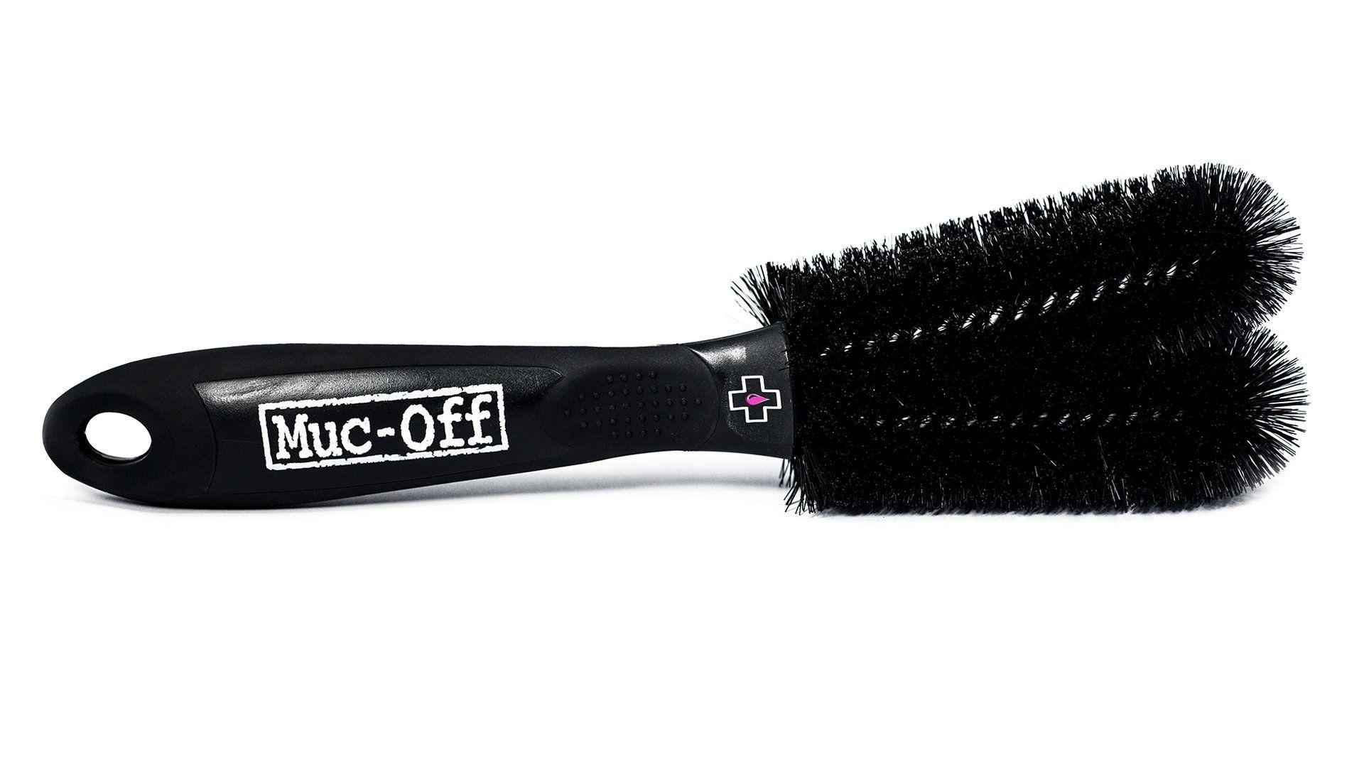 Cepillo de detailing en V para bicicletas Muc-Off-4