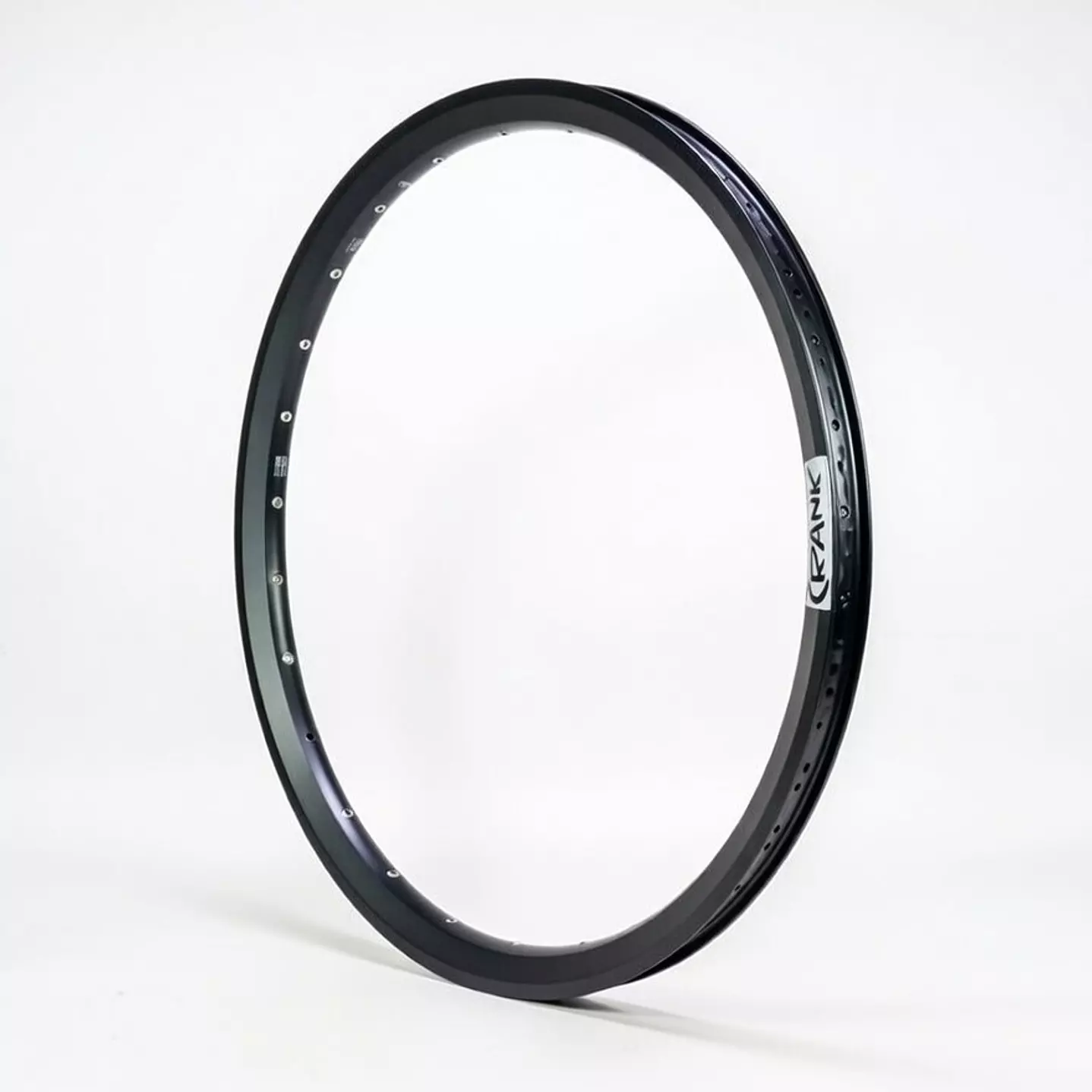 LLANTA CRANK ARO 27.5 32H OJETILLOS VALVULA PRESTA BLACK-2