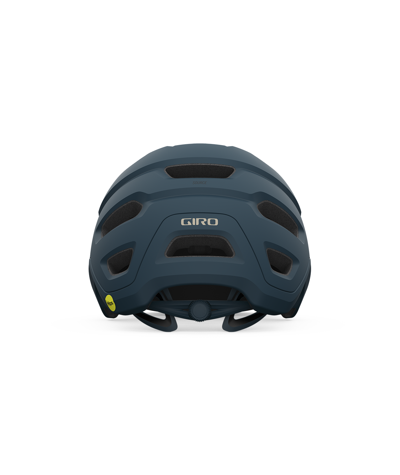 CASCO GIRO SOURCE MIPS MATE HARBOR BLUE-2