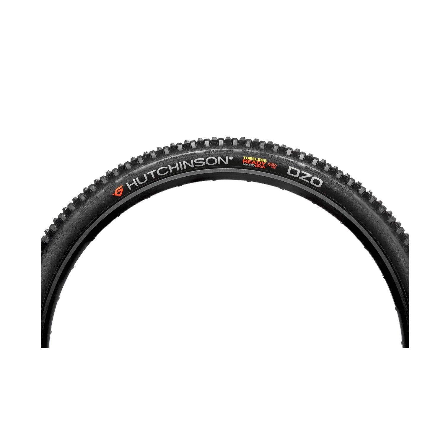 NEUMATICO HUTCHINSON DZO 27.5X2.35 PV528582-2