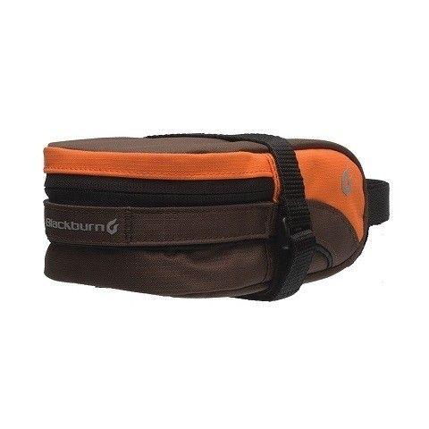 BOLSO BLACKBURN LOCAL MEDIUM SEAT ORANGE BROWN-0