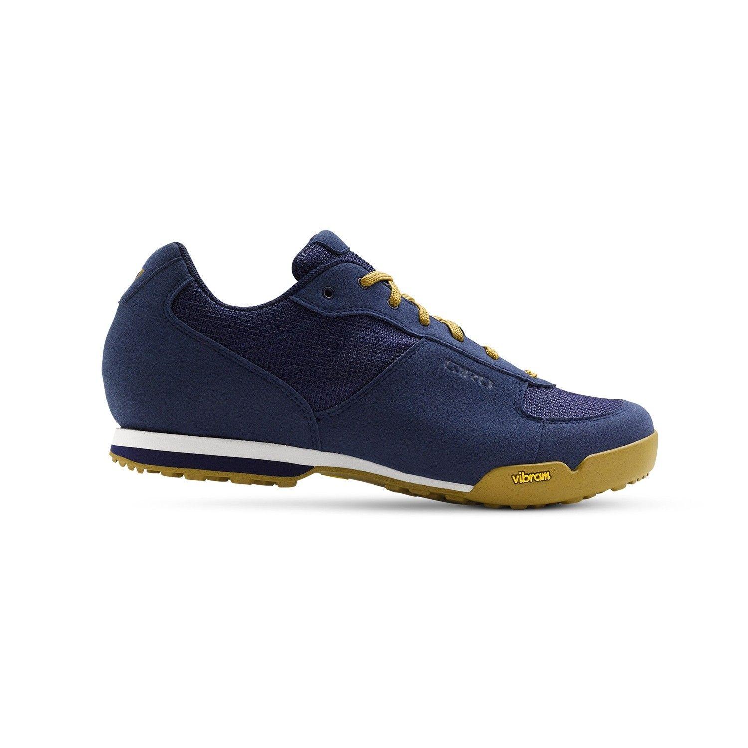 ZAPATILLA GIRO RUMBLE VR DRSS BLU/GUM-1