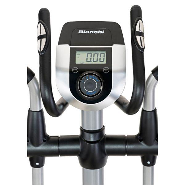 BICICLETA BIANCHI ELIPTICA E-1150-1