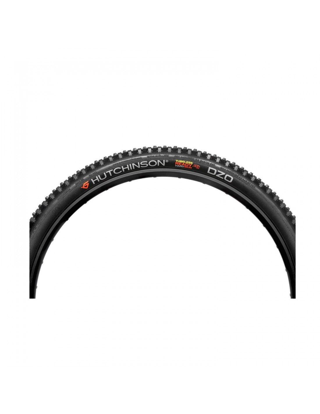 NEUMATICO BICICLETA HUTCHINSON DZO 29X2,25TBLSS RDY HS 66-2