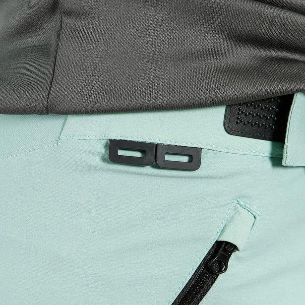 SHORT DE BICICLETA DAINESE HG IPANEMA MUJER  WATER-2