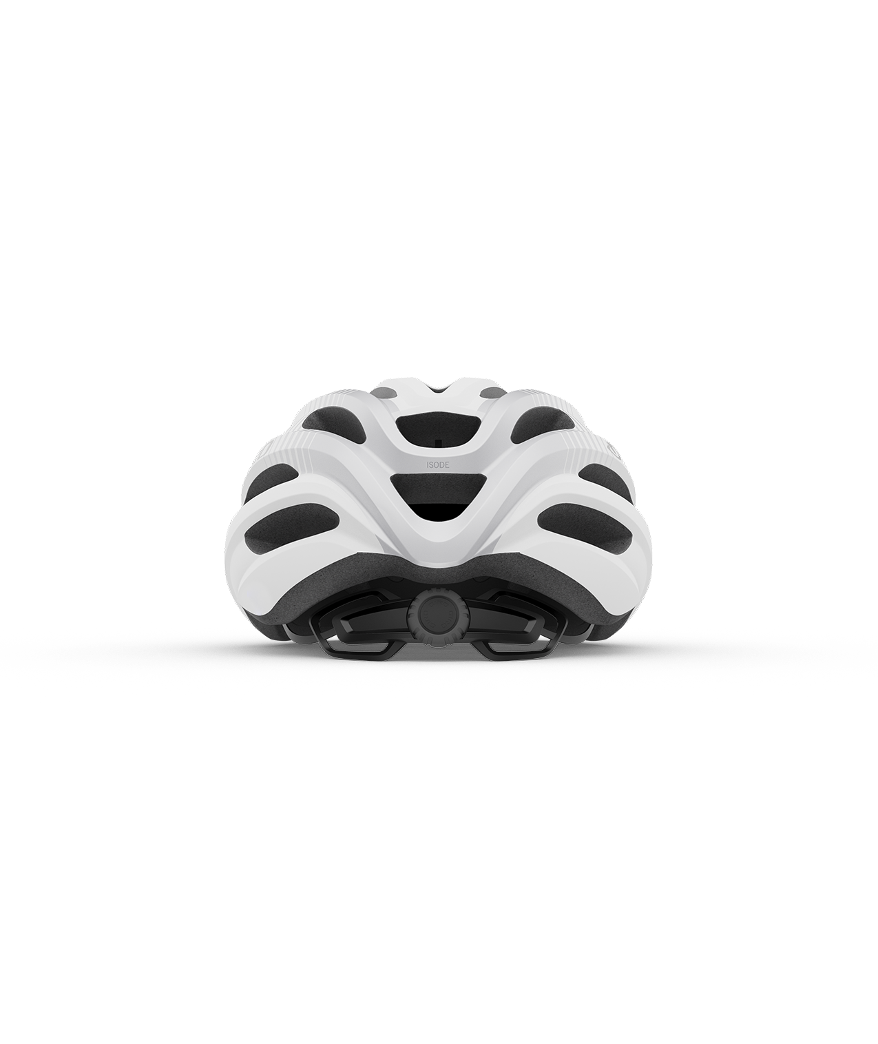 CASCO GIRO ISODE MATE WHITE T/U-2