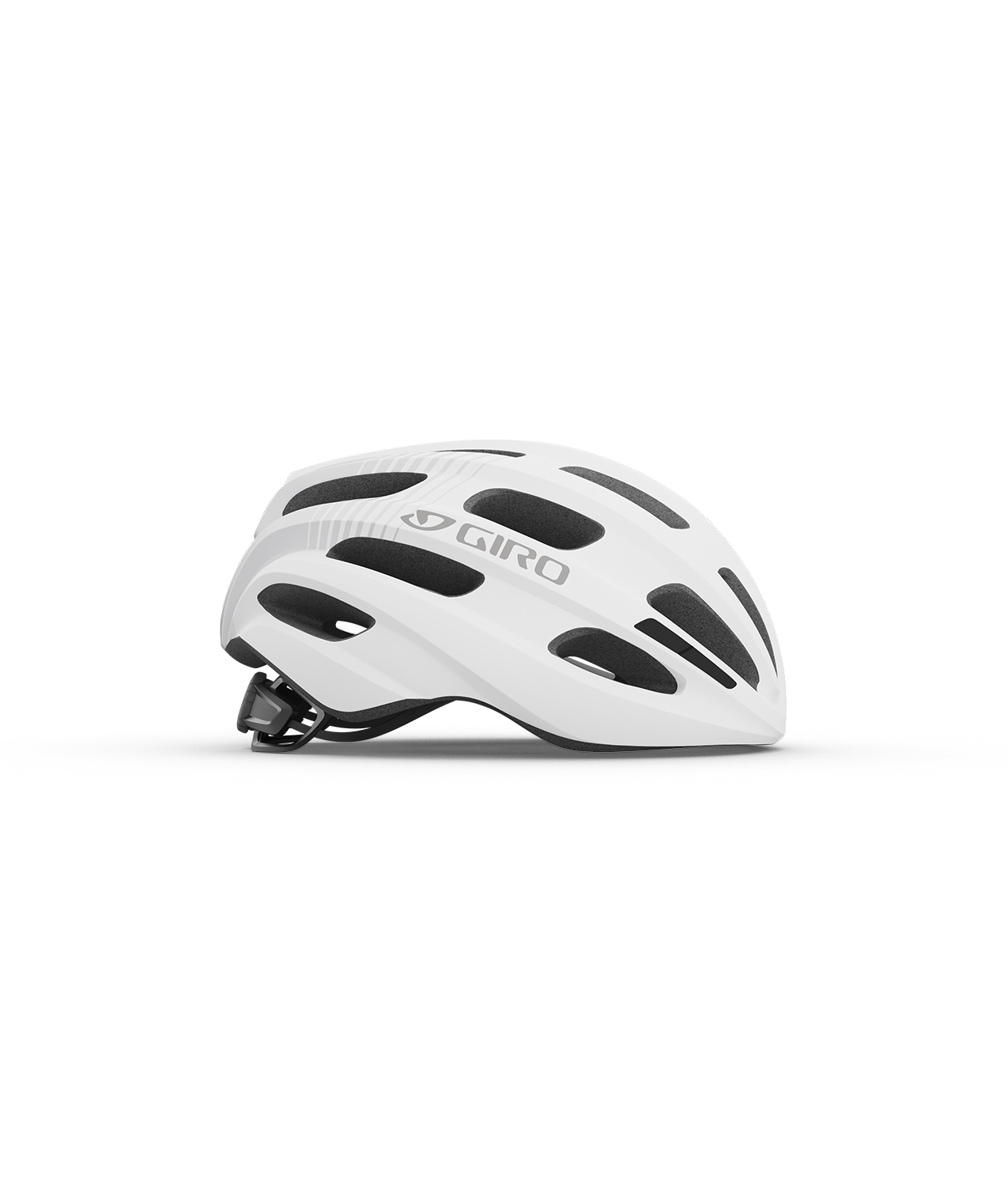 CASCO GIRO ISODE MATE WHITE T/U-3