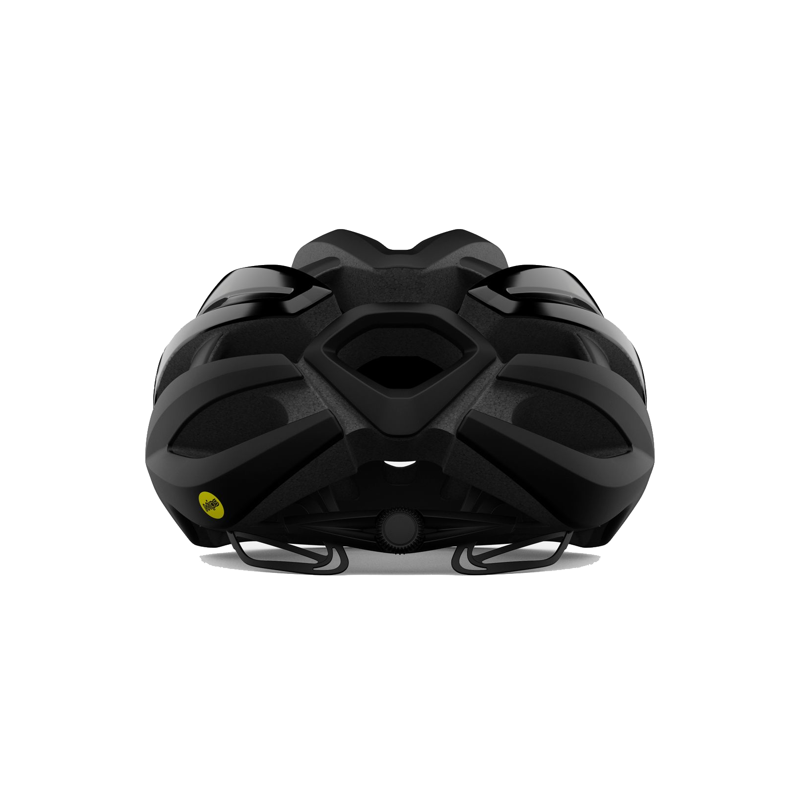 CASCO GIRO SYNTHE MIPS II MATE BLACK-3