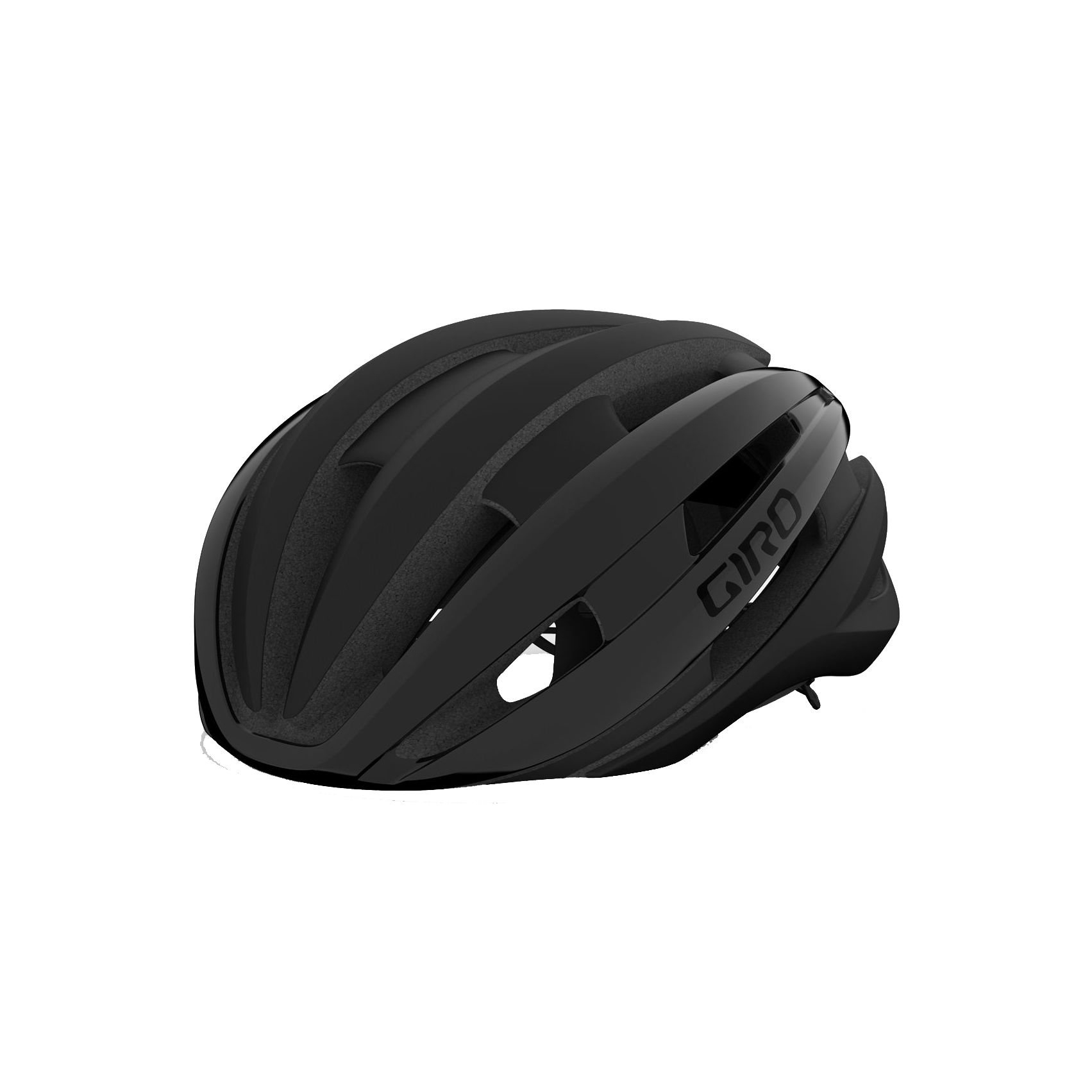 CASCO GIRO SYNTHE MIPS II MATE BLACK-4